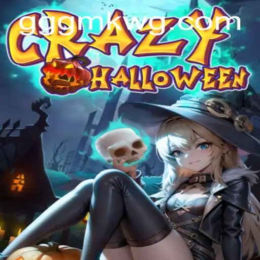 CrazyHalloween: Uma Aventura Assustadora e Divertida para Todas as Idades