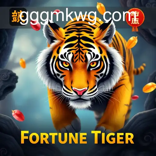 Fortune Tiger