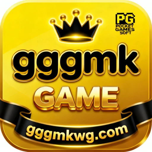 gggmk Logo
