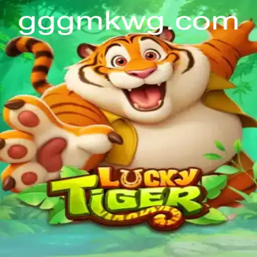 Descubra LuckyTiger: O Envolvente Mundo do Novo Jogo de Azar com Gggmk