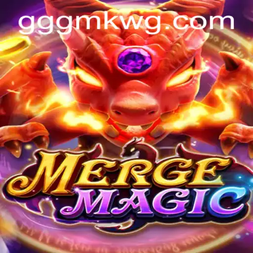 Descubra MergeMagic: O Fascinante Mundo de Magia e Estratégia