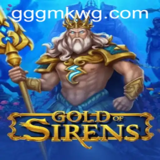 GoldofSirens: Descubra o Fascinante Mundo de Estratégia e Aventura