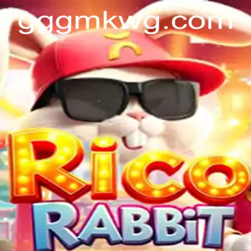 Explorando o Universos de RicoRabbit