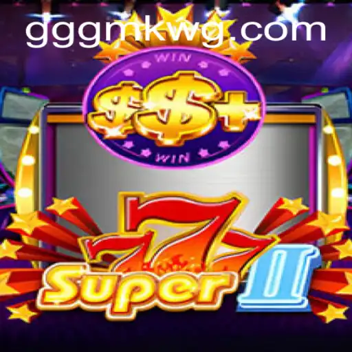 Explorando o Mundo de Super777II: Um Mergulho Profundo nas Regras e Estratégias do Novo Fenômeno dos Jogos