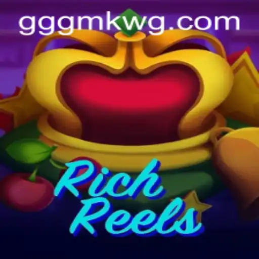 RichReels: Mergulhando no Mundo Vibrante do Jogo com a Palavra Chave gggmk
