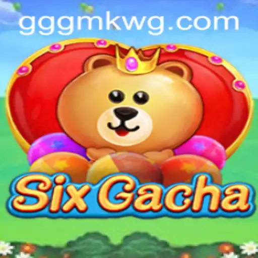 Descubra o Mundo Emocionante de SixGacha