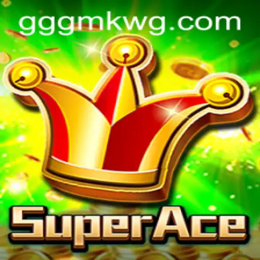 SuperAce: Explorando o Mundo Empolgante do Novo Jogo com a Palavra-Chave gggmk