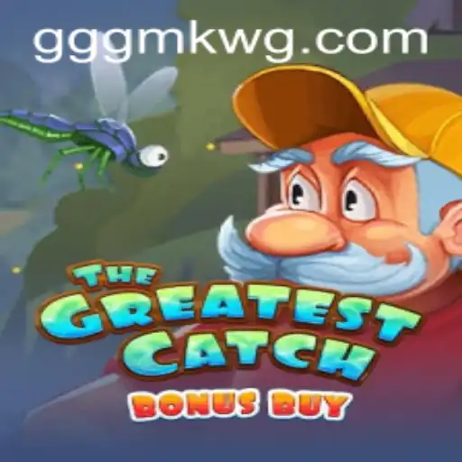 Descubra a Excitante Aventura de TheGreatestCatchBonusBuy