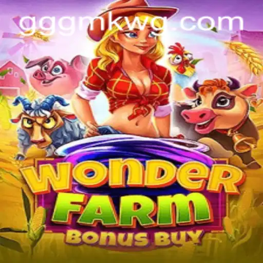 Explorando o Universo do Jogo WonderFarmBonusBuy: Uma Aventura Inovadora